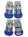 Teddy's Trousers Pet Socks