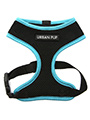 Active Mesh Neon Blue Harness