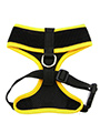 Active Mesh Neon Yellow Harness