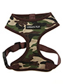 Camouflage Harness