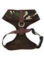 Camouflage Harness