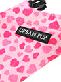 Pink Hearts Bandana