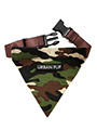 Camouflage Bandana