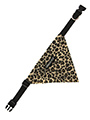 Leopard Print Bandana