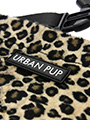 Leopard Print Bandana
