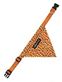 Giraffe Print Bandana