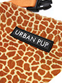 Giraffe Print Bandana