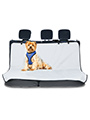 Rear Car Seat Cover