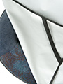 Rear Car Seat Cover
