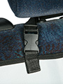Rear Car Seat Cover