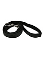 Black Fabric Lead