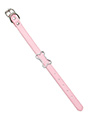 Crystal Bone 18mm Slider (for personalised collars)