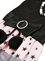 Midnight Stars Dress