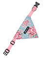 Vintage Rose Floral Bandana