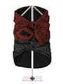 Cheviot Tweed Trimmed Parka 
