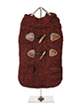 Argyll Tweed Coat 