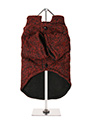 Argyll Tweed Coat 