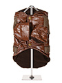 Dunrobin Wool Trimmed Parka