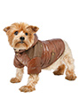 Dunrobin Wool Trimmed Parka