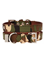 Camouflage Fabric Collar