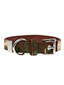 Camouflage Fabric Collar