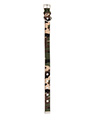 Camouflage Fabric Collar & Lead Set