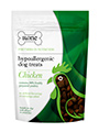 80% Freshly Prepared Chicken Hypoallergenic Dog Treats (200g)