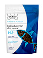 80% Freshly Prepared Fish Hypoallergenic Dog Treats (200g)