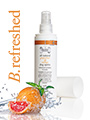 All Natural Grapefruit & Sweet Orange Dog Spritz (200ml)