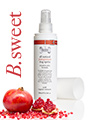 All Natural Pomegranate Dog Spritz (200ml)