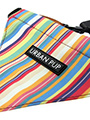 Henley Striped Bandana