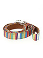 Henley Striped Fabric Lead