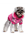Highland Lady Quilted Tartan Coat