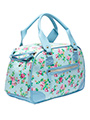 Summer Rose Pet Carrier