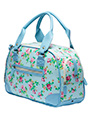 Summer Rose Pet Carrier