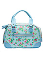 Summer Rose Pet Carrier
