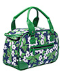 Forest Orchid Pet Carrier
