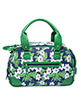 Forest Orchid Pet Carrier