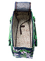 Forest Orchid Pet Carrier