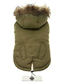 Mod Fishtail Parka 