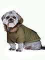 Mod Fishtail Parka 