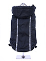 Ink Blue Rainstorm Rain Coat