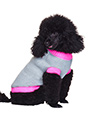 Pink Paw Sweater