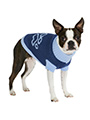Blue Paw Sweater
