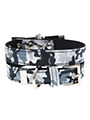 Urban Camouflage Collar