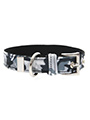 Urban Camouflage Collar