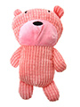 Pink Cuddle Bear Toy