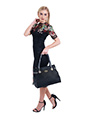 Holly Pet Carrier