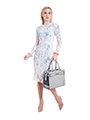 Lizzie Pet Carrier