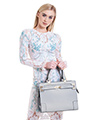 Lizzie Pet Carrier